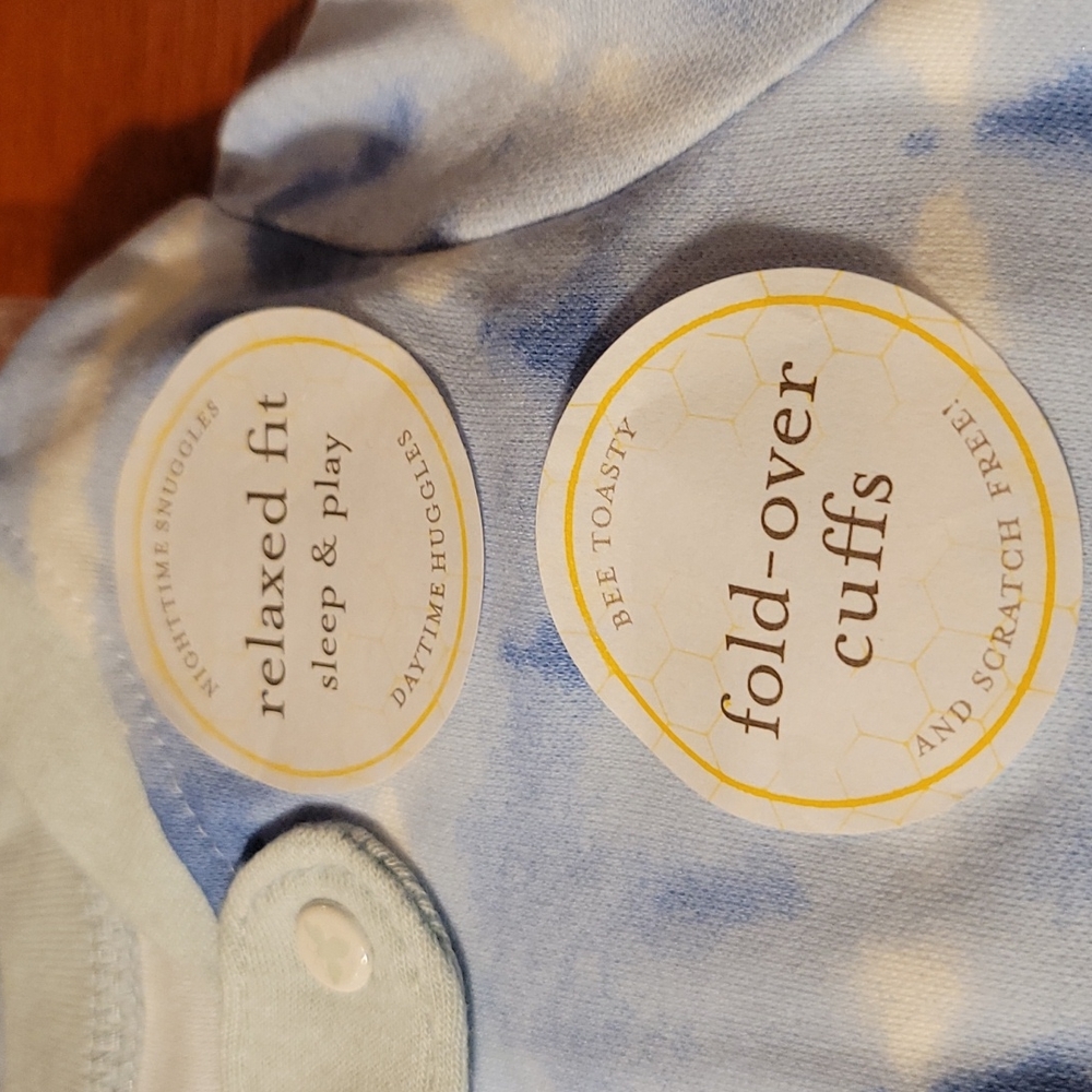 Kids sleeper - Picture 2 of 2